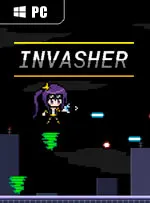 Invasher