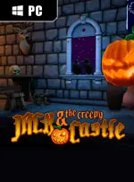 Jack & the creepy Castle