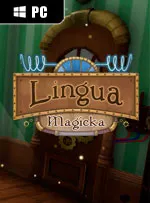 Lingua Magicka