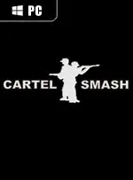 Commandos: Cartel Smash