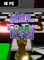 Hail To The King