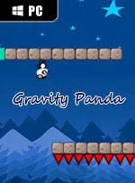 Gravity Panda