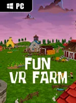 Fun VR Farm