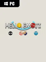 Hello Emoji: Drawing to Solve Puzzles