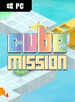 Cube Mission