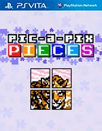 Pic-a-Pix Pieces