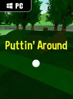 Puttin' Around