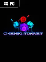 Chishiki Runner