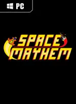 Space Mayhem
