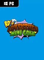 RD's Adventure Mini Golf