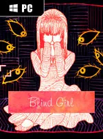 Blind Girl