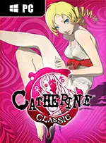 Catherine Classic