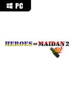 Heroes Of Maidan 2