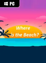 Where Is The Beach?