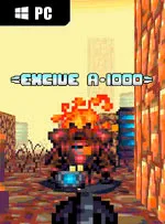 Exсive A-1000