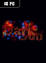 Dark Sun Pictures' Dark Sun - The Space Shooter
