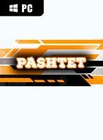 PASHTET