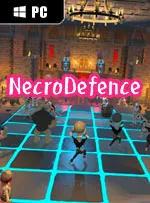 Necro Defense