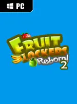 Fruit Lockers Reborn! 2