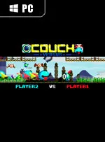 COUCH VERSUS