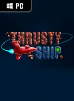 Thrusty Ship