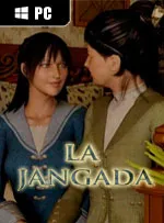 Epic Adventures: La Jangada