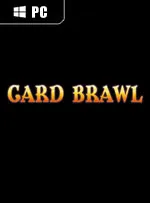 Card Brawl
