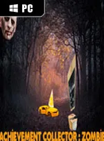 Achievement Collector: Zombie