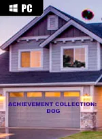 Achievement Collector: Dog