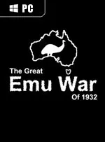 The Great Emu War Of 1932
