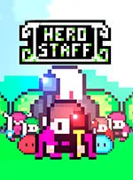 Hero Staff