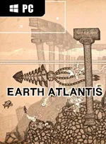 Earth Atlantis