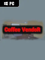 Coffee VendoR