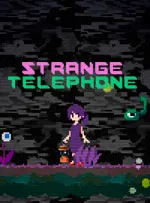 Strange Telephone