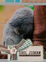 1001 Jigsaw. Earth Chronicles