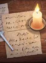 Master Of Secrets: Dark Europe