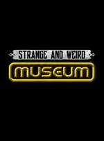 Strange and weird museum
