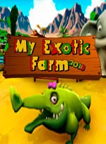 My Exotic Farm
