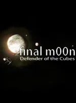 final m00n - Defender of the Cubes