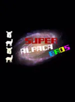 Super Alpaca Bros.