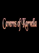 Caverns of Karvella