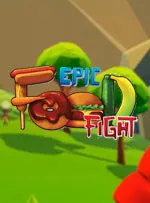 Epic Food Fight