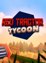 Red Tractor Tycoon