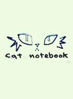 cat notebook