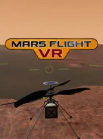 Mars Flight VR