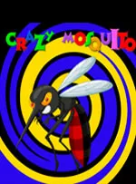 Crazy Mosquito