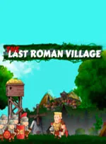 The Last Roman Village