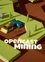 Opencast Mining