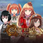 Caffeine: Victoria's Legacy