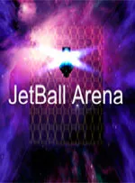 JetBall Arena